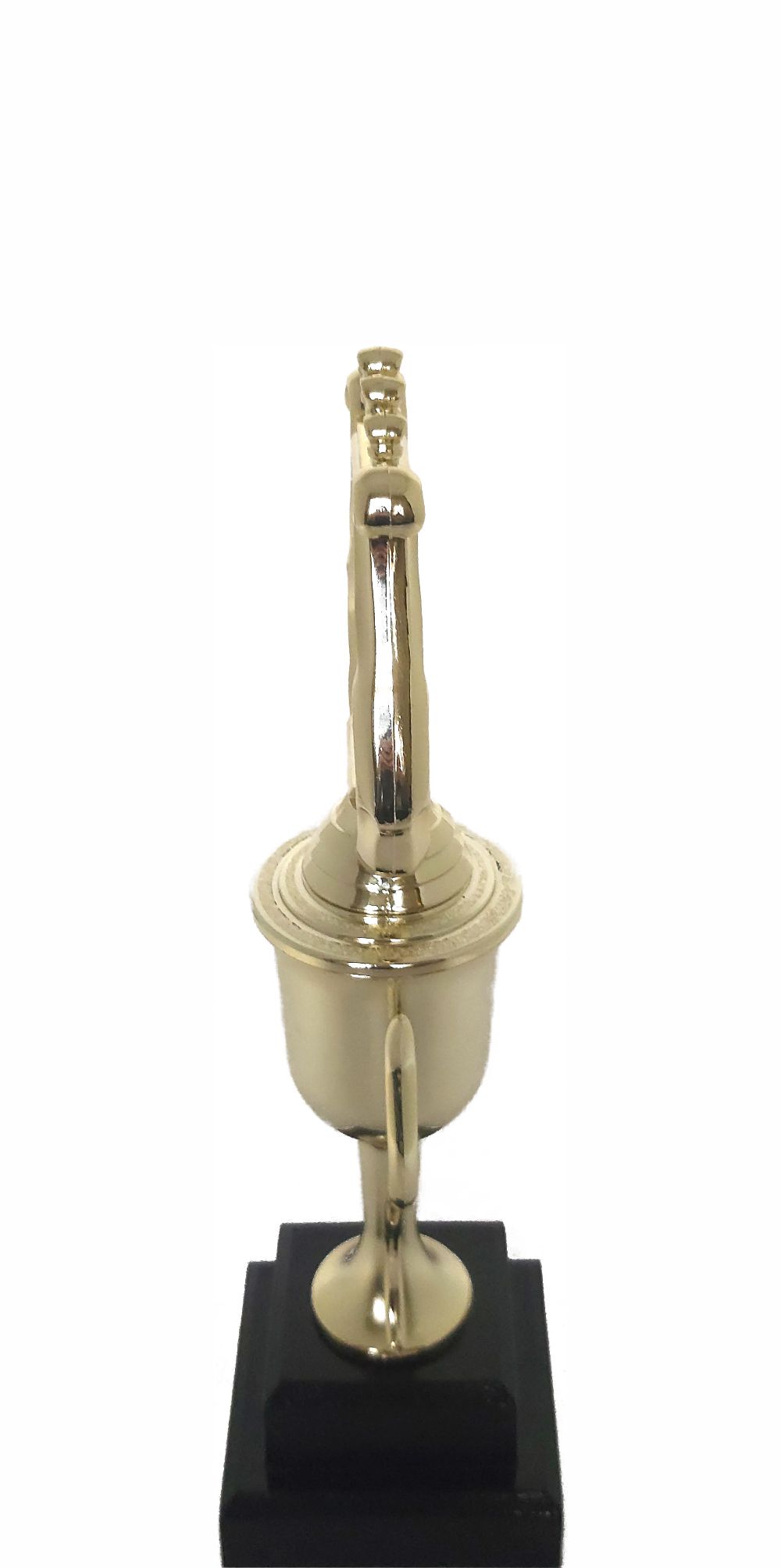 Music Lyre Trophy 270mm