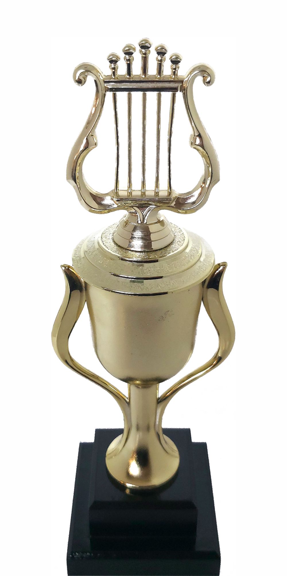 Music Lyre Trophy, 345mm