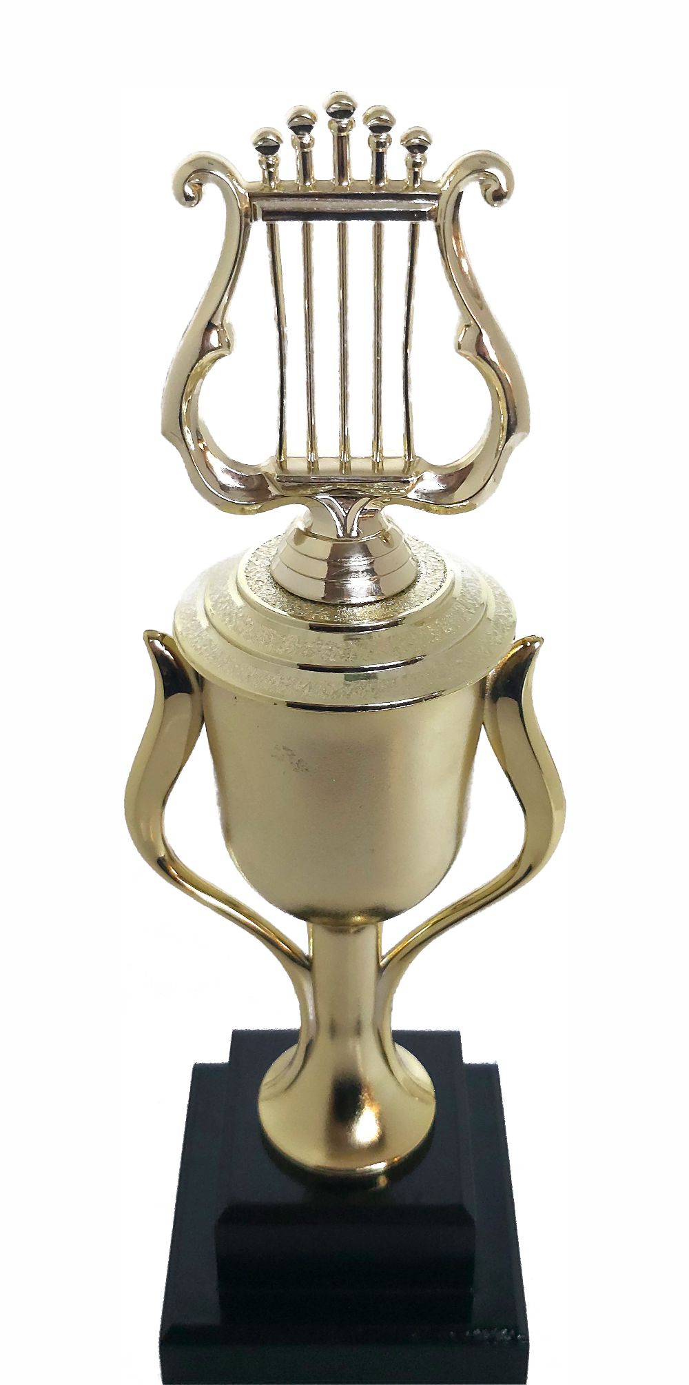 Music Lyre Trophy, 345mm