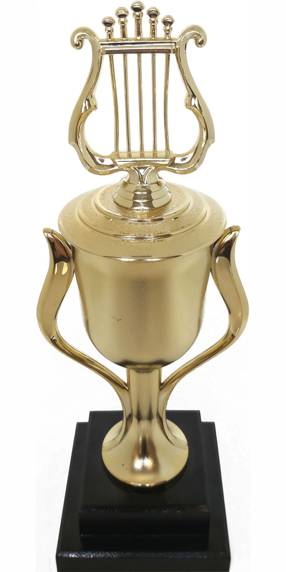 Music Lyre Trophy 385mm