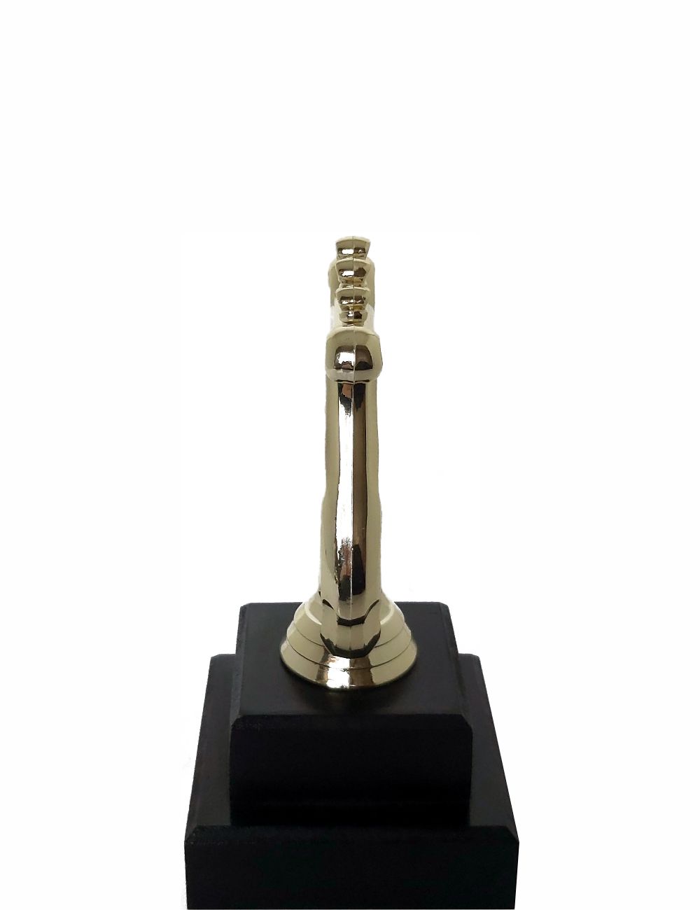Music Lyre Trophy 145mm
