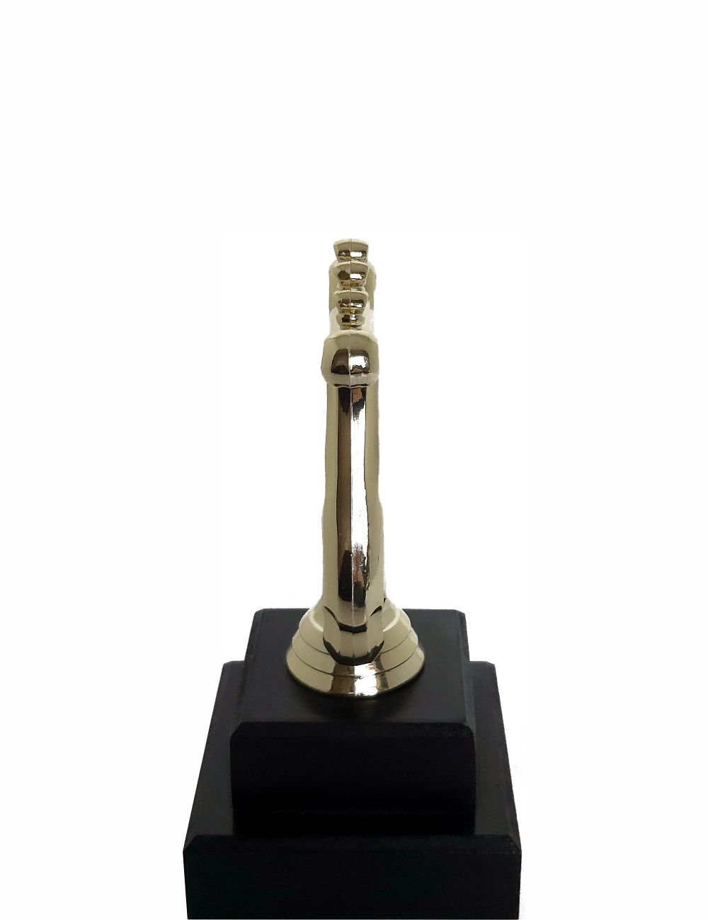 Music Lyre Trophy 145mm