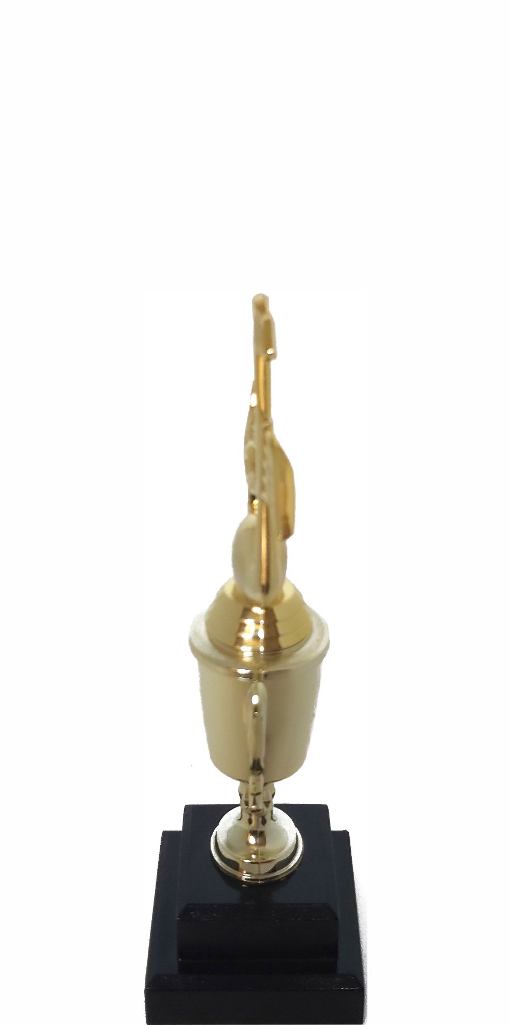 Music Note Trophy 245mm