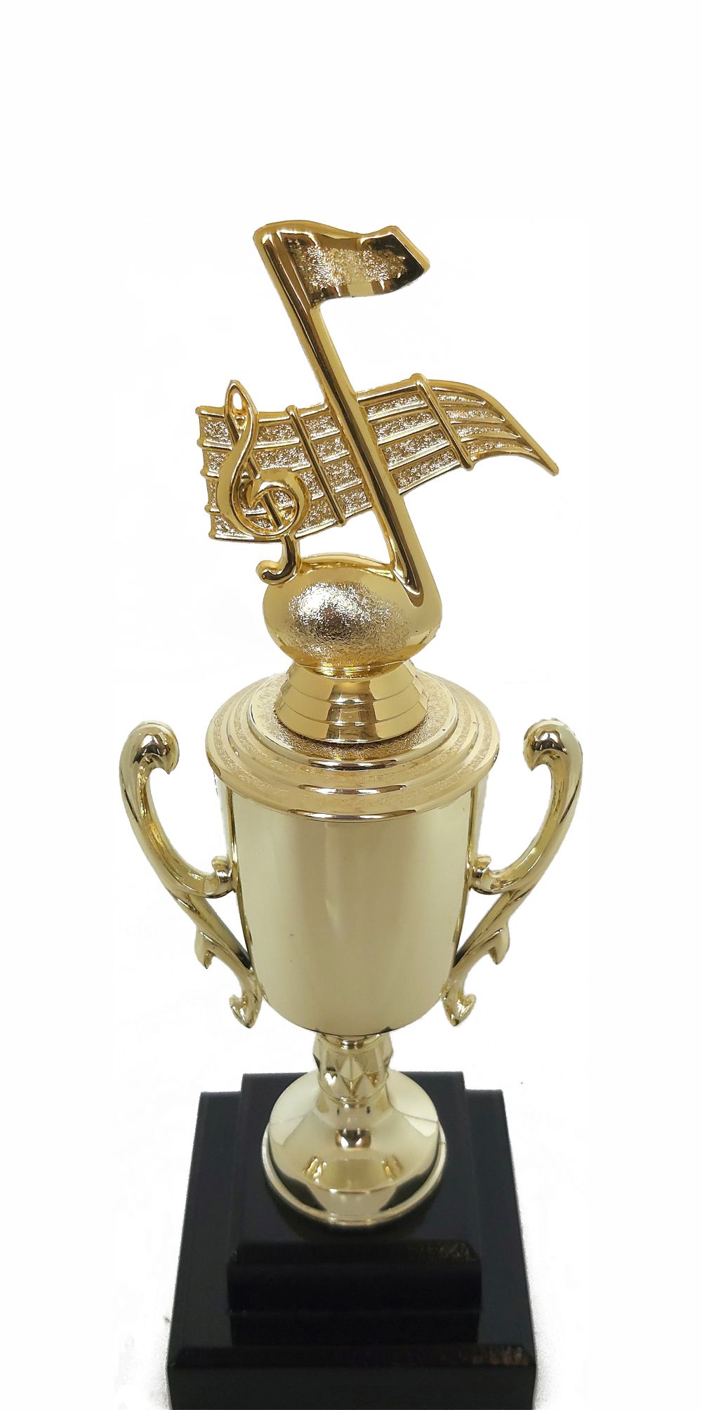Music Note Trophy 305mm