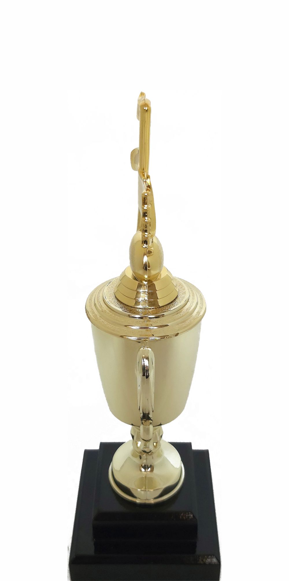 Music Note Trophy 305mm