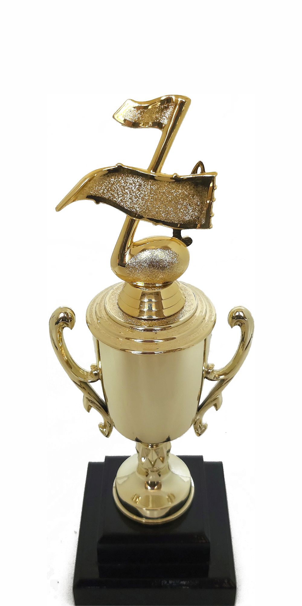 Music Note Trophy 305mm