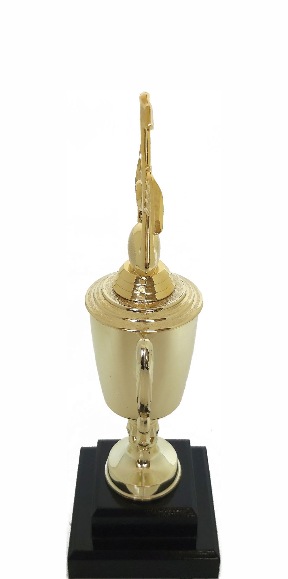 Music Note Trophy 305mm