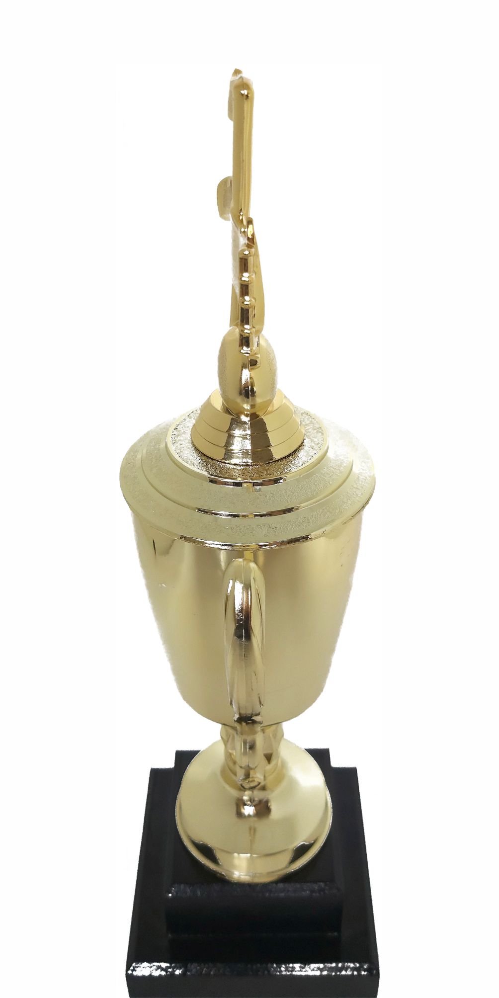 Music Note Trophy 345mm