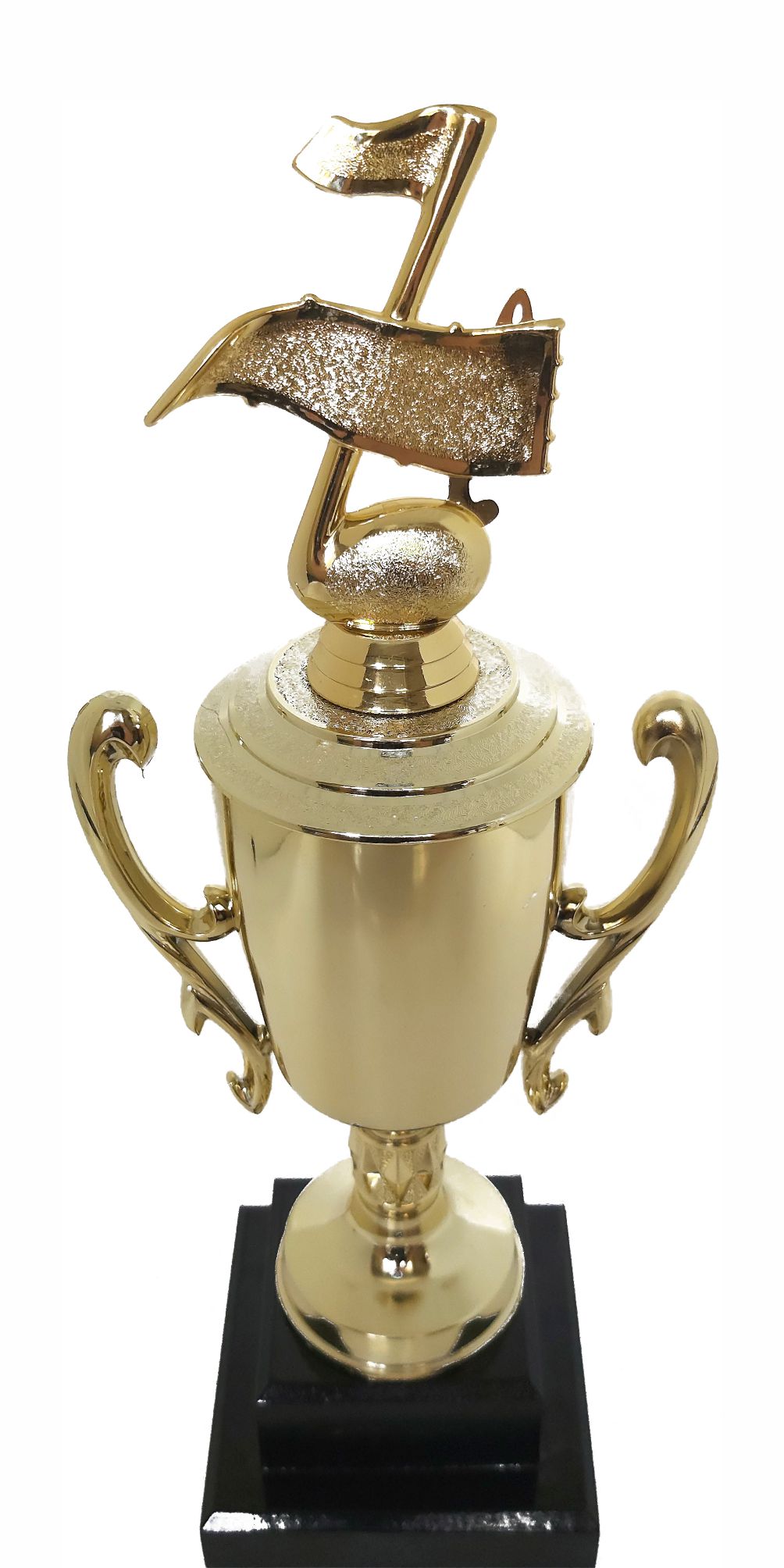 Music Note Trophy 345mm