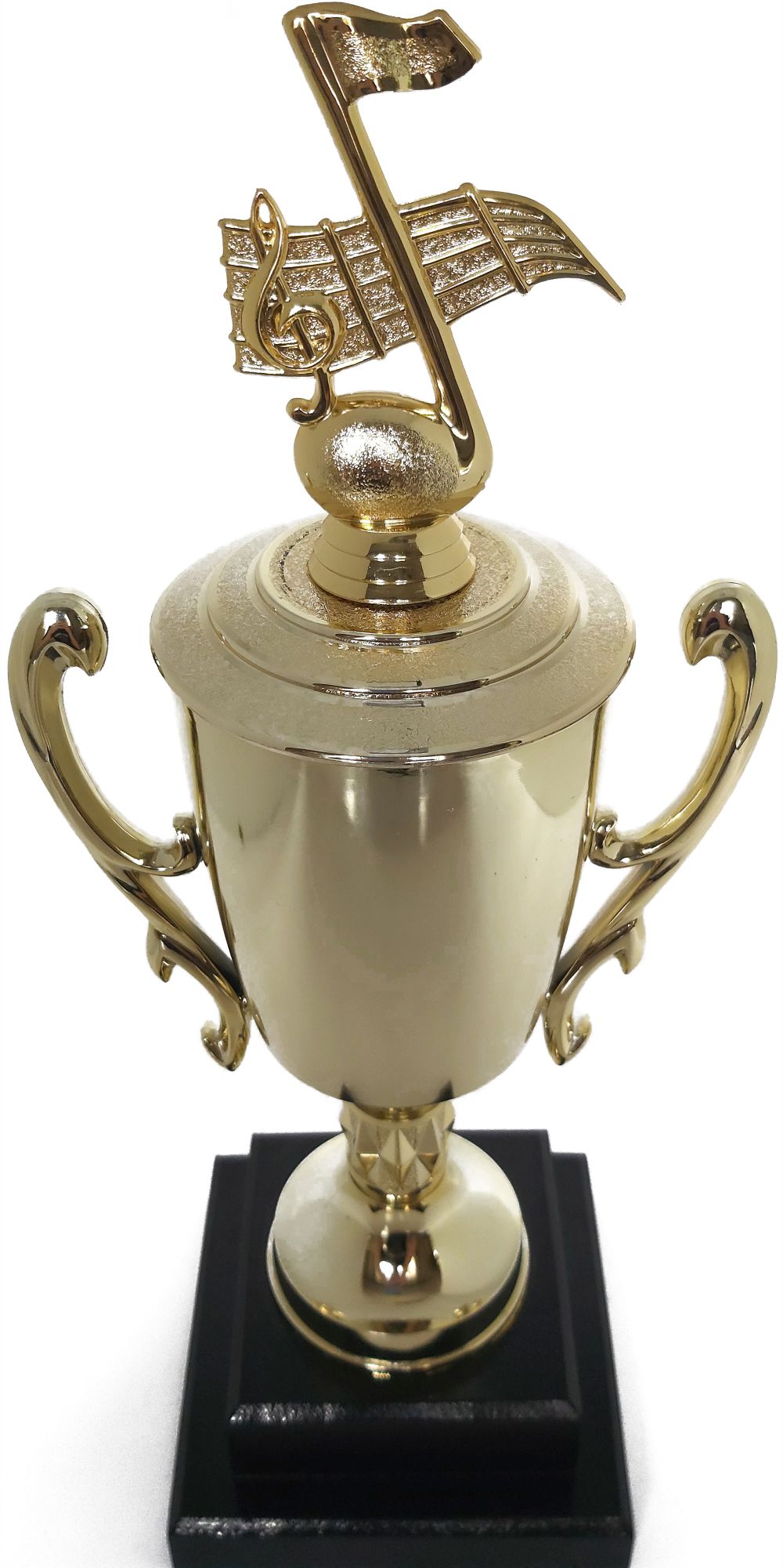 Music Note Trophy 385mm