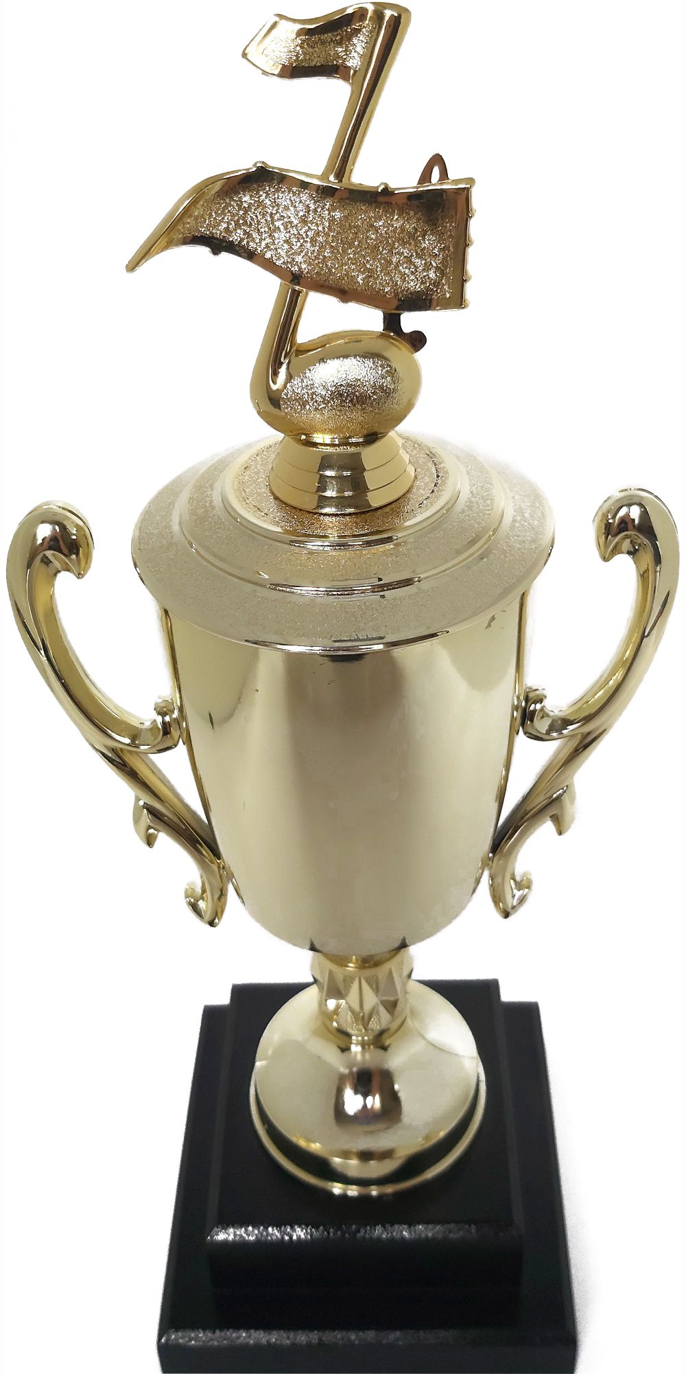Music Note Trophy 385mm