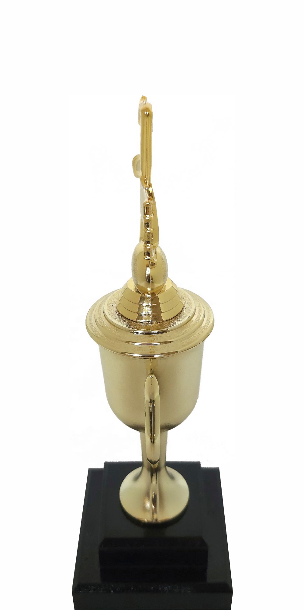 Music Note Trophy 305mm