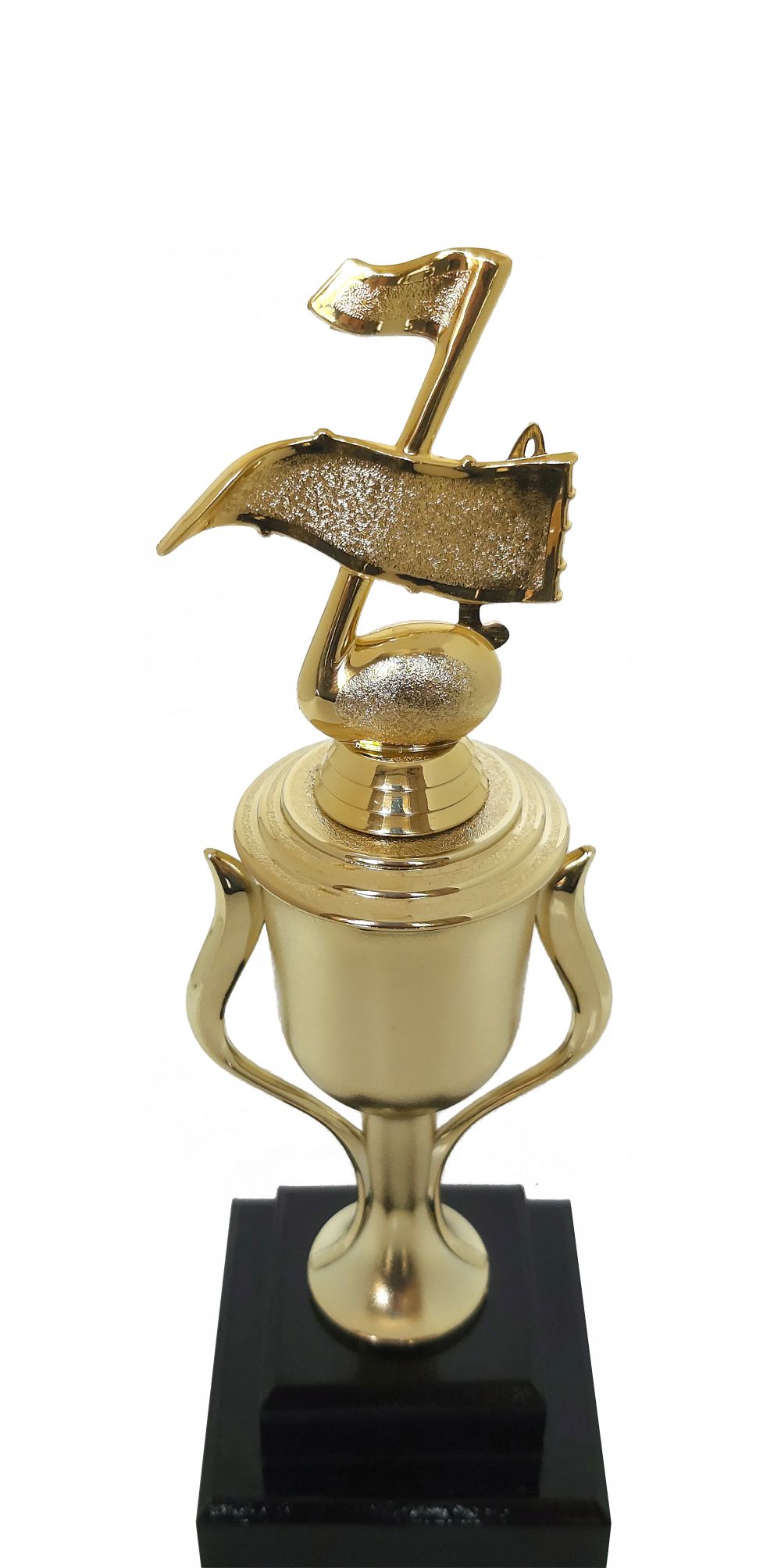 Music Note Trophy 305mm