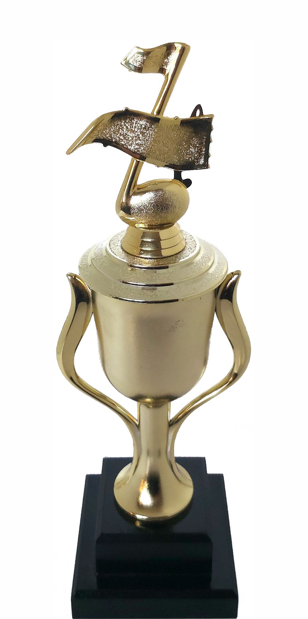 Music Note Trophy, 345mm