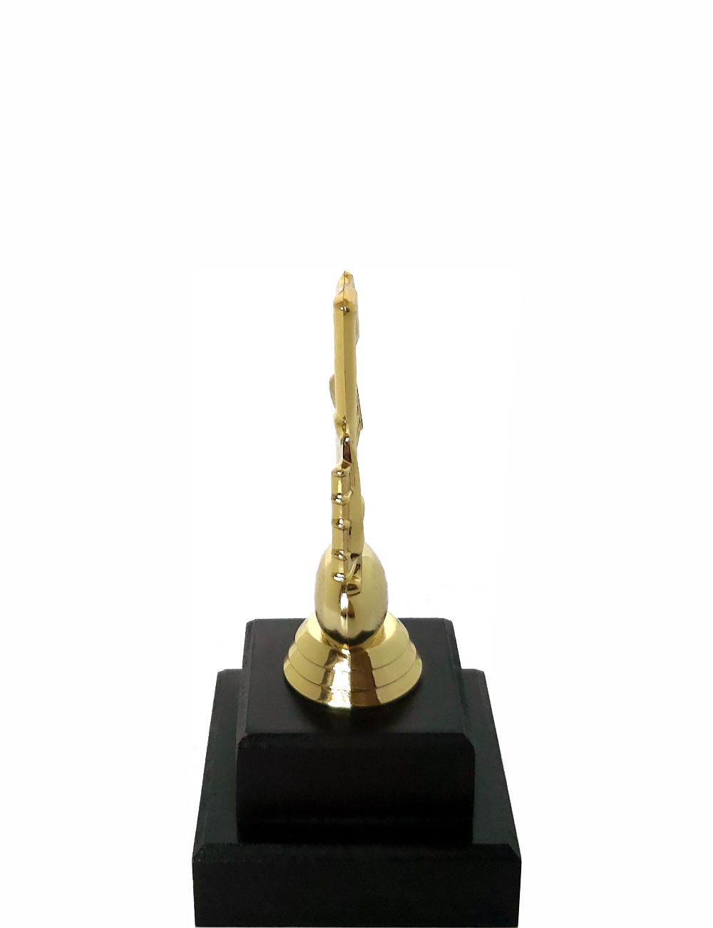 Music Note Trophy 145mm