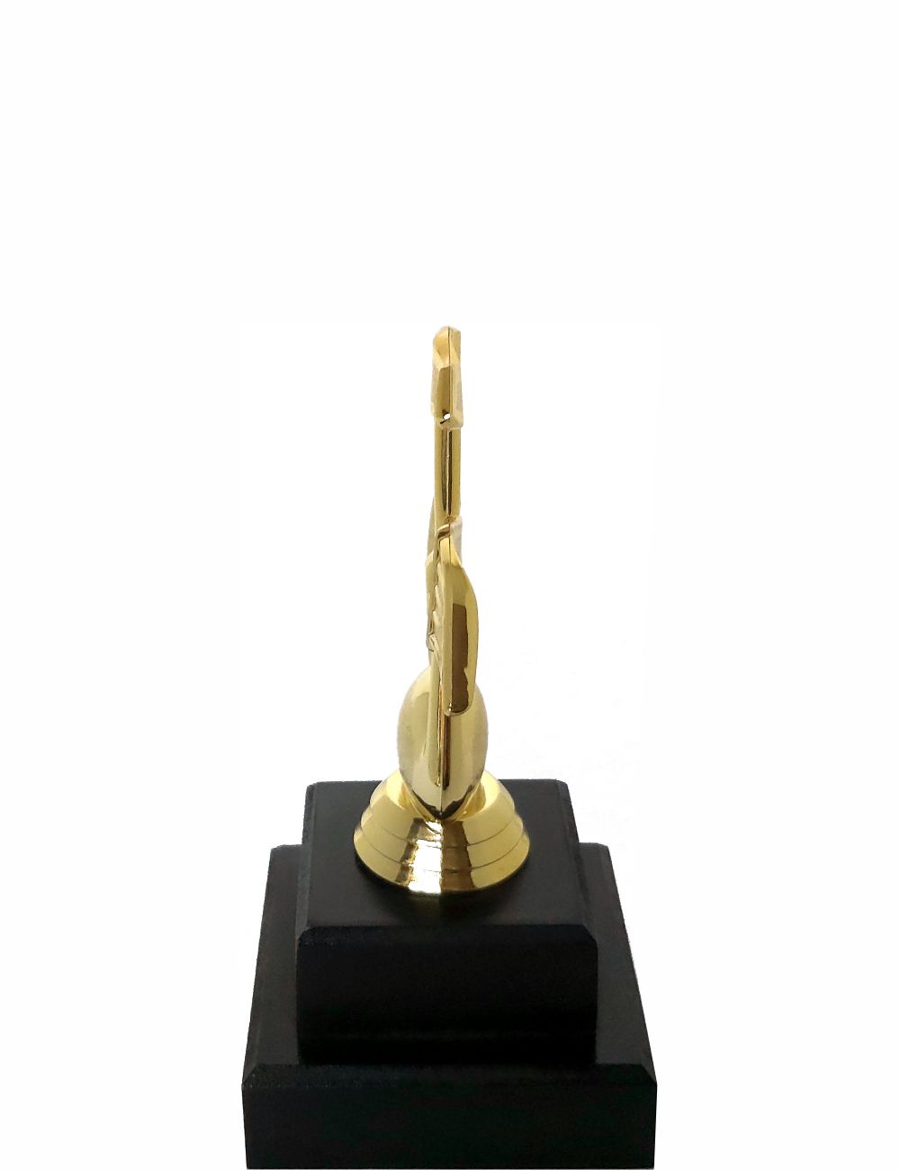 Music Note Trophy 145mm