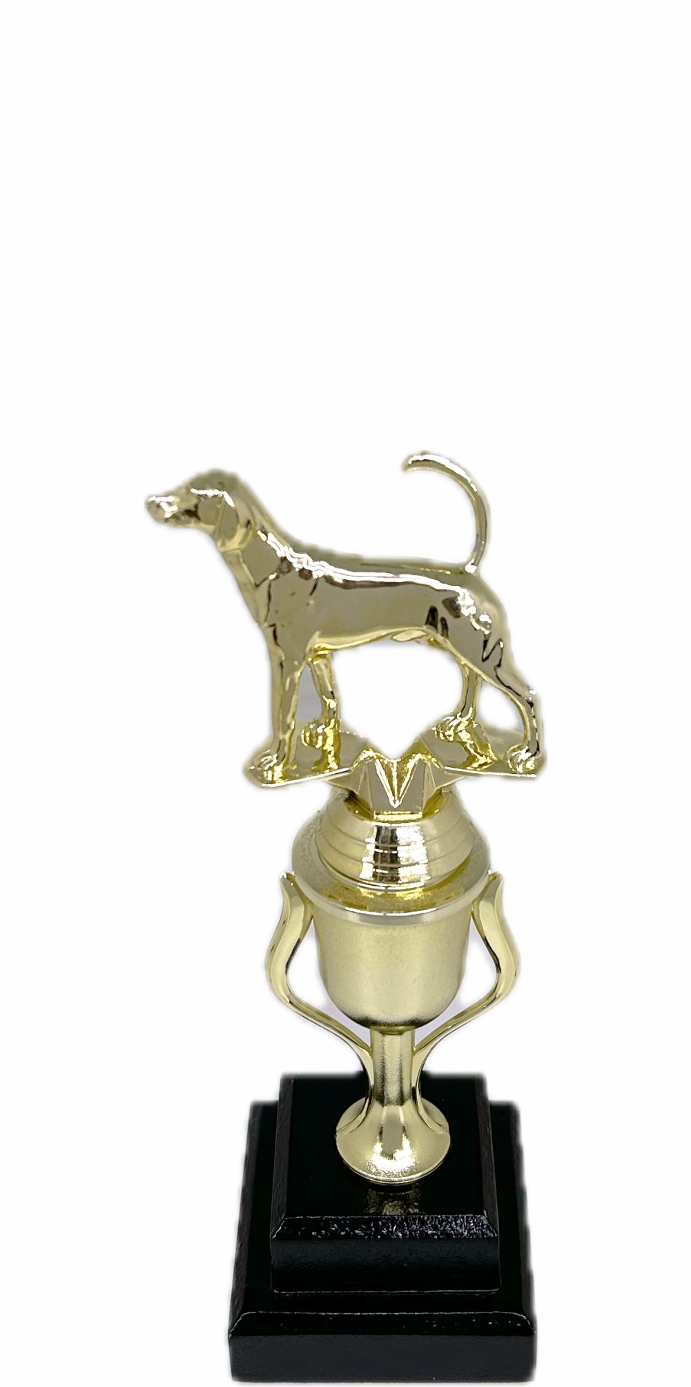 Dog Fox Hound Trophy 240mm