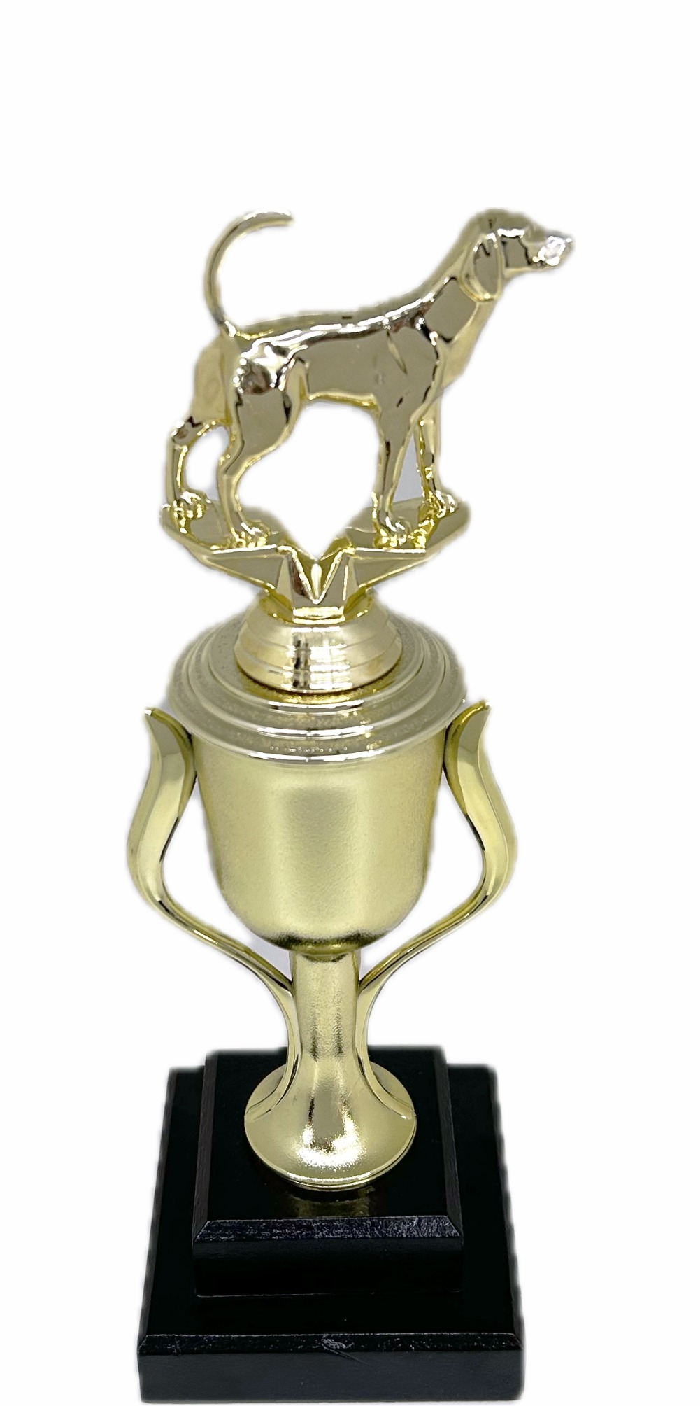 Dog Fox Hound Trophy 300mm