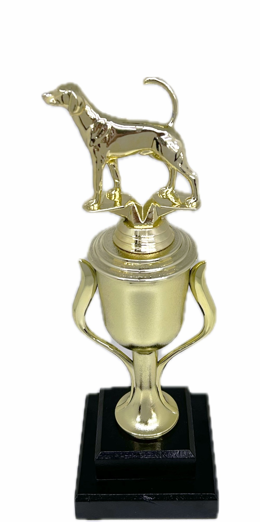 Dog Fox Hound Trophy 300mm