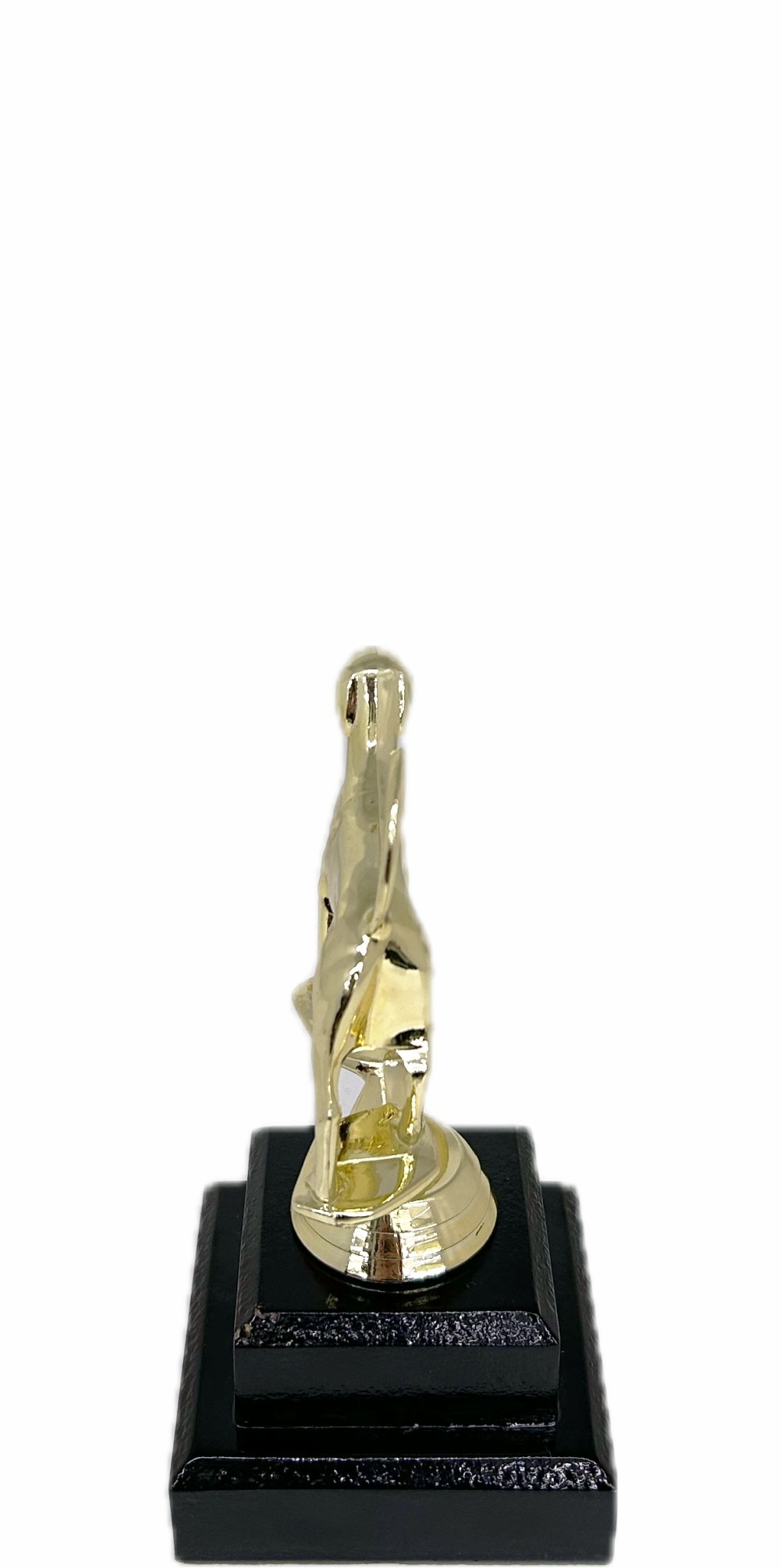 Dog Fox Hound Trophy 150mm