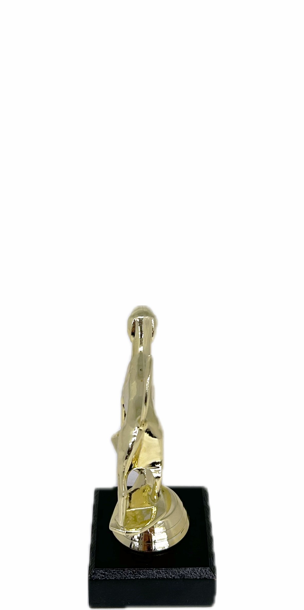 Dog Fox Hound Trophy 125mm