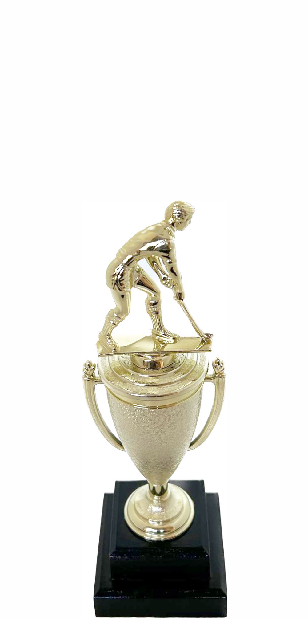 Hockey Male Trophy 230mm