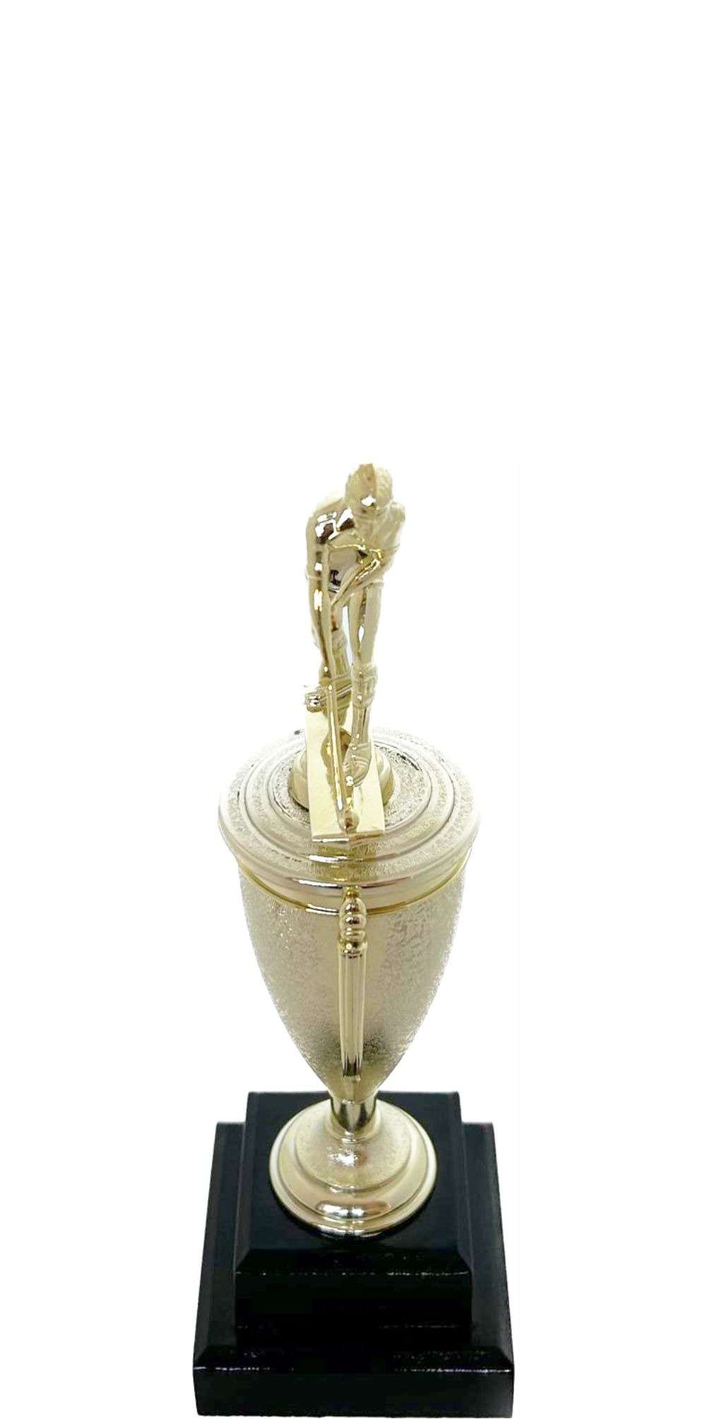 Hockey Male Trophy 230mm