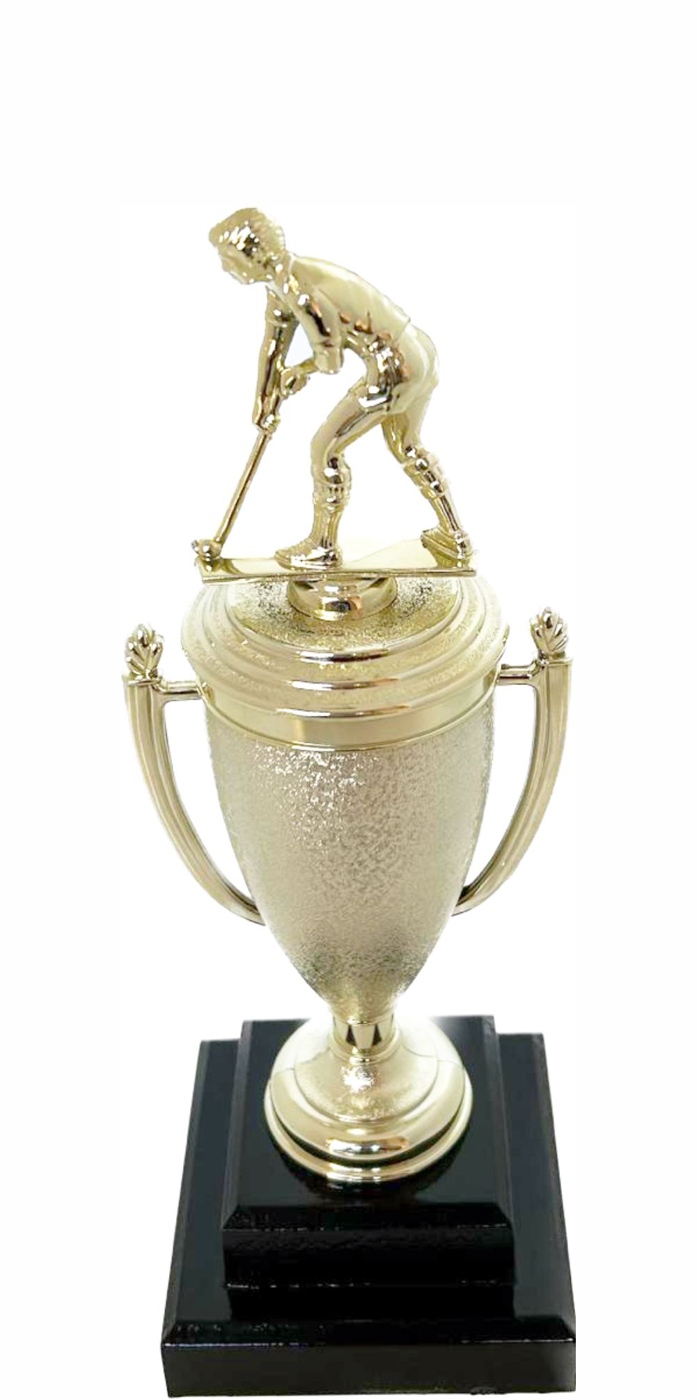 Hockey Male Trophy 290mm