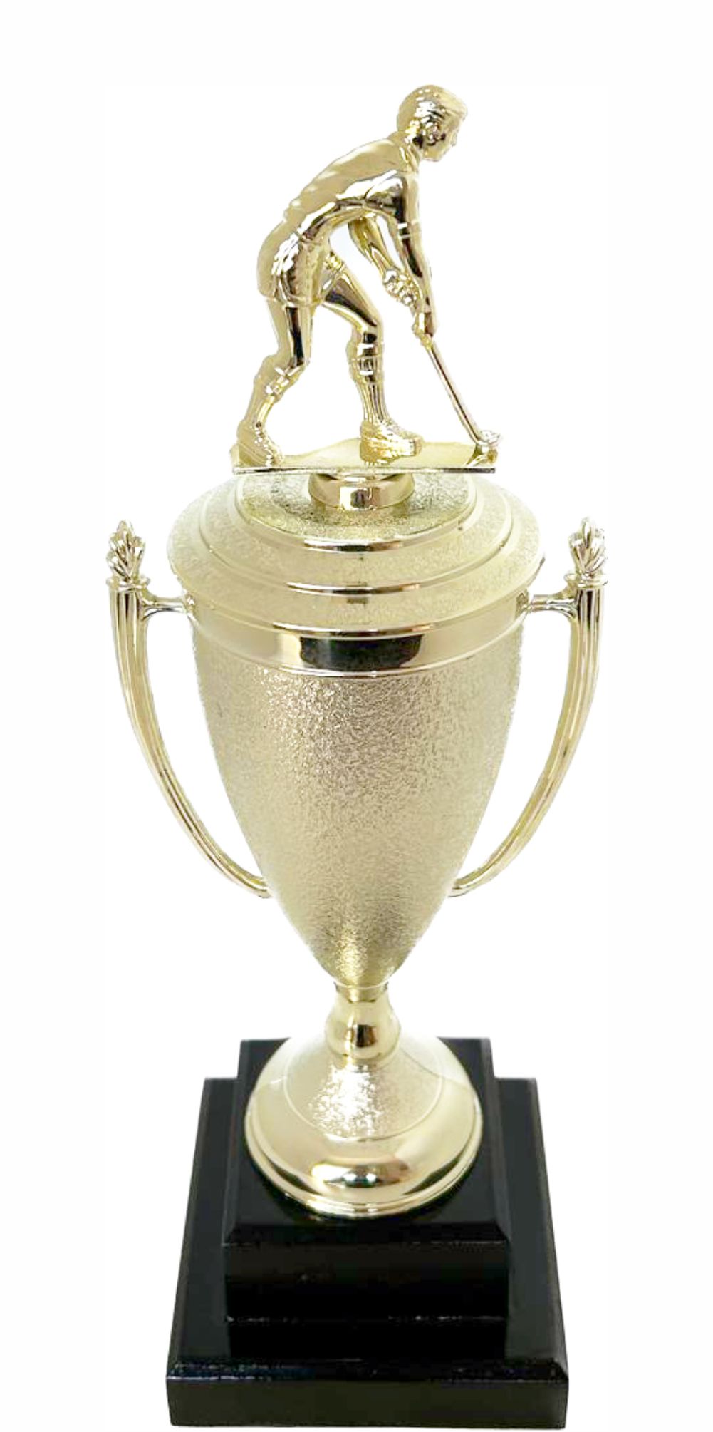 Hockey Male Trophy 330mm