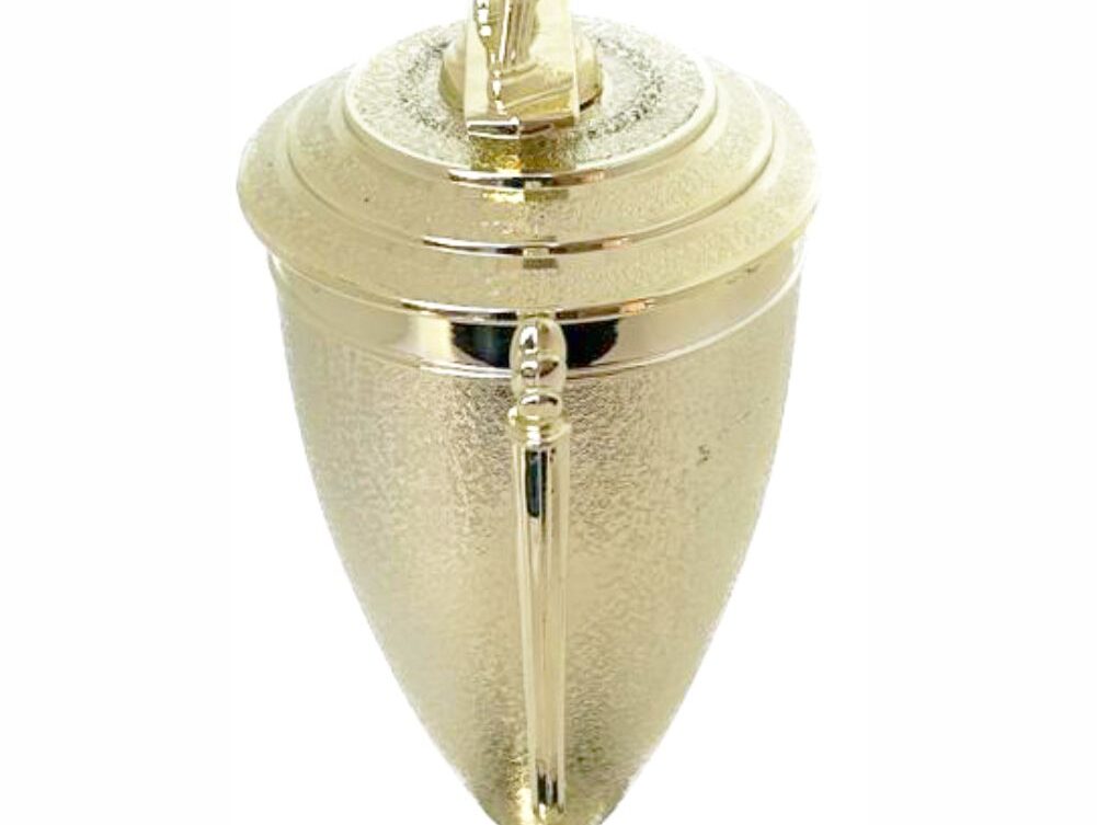 Hockey Male Trophy 330mm