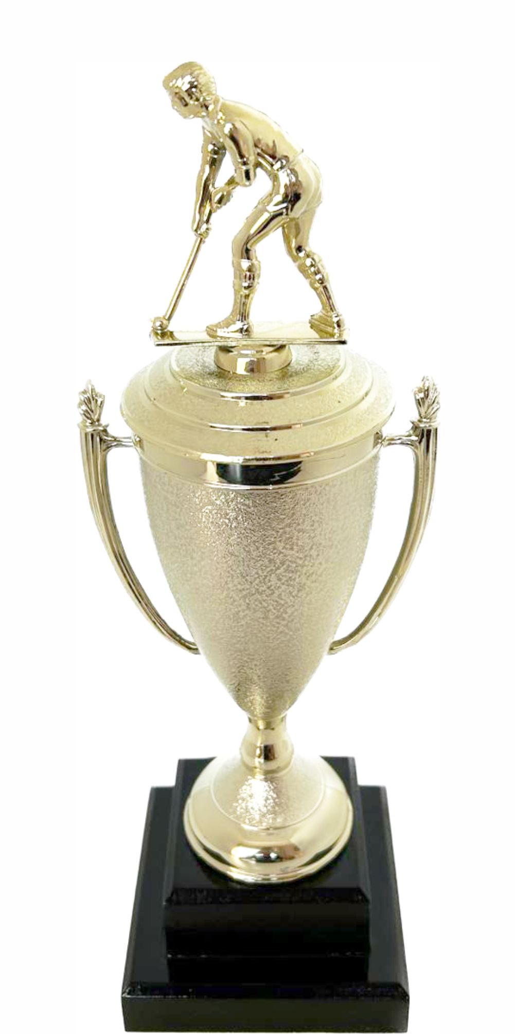 Hockey Male Trophy 330mm