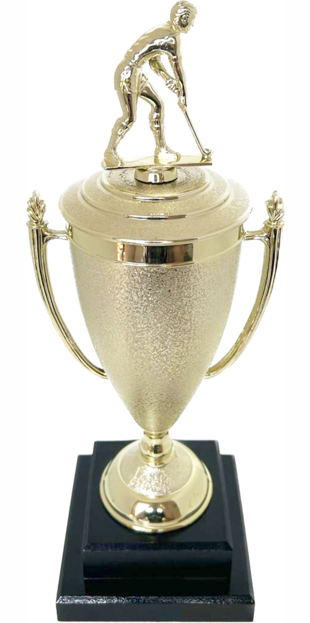 Hockey Male Trophy 370mm