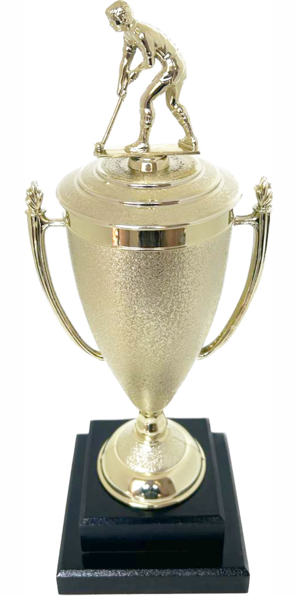 Hockey Male Trophy 370mm