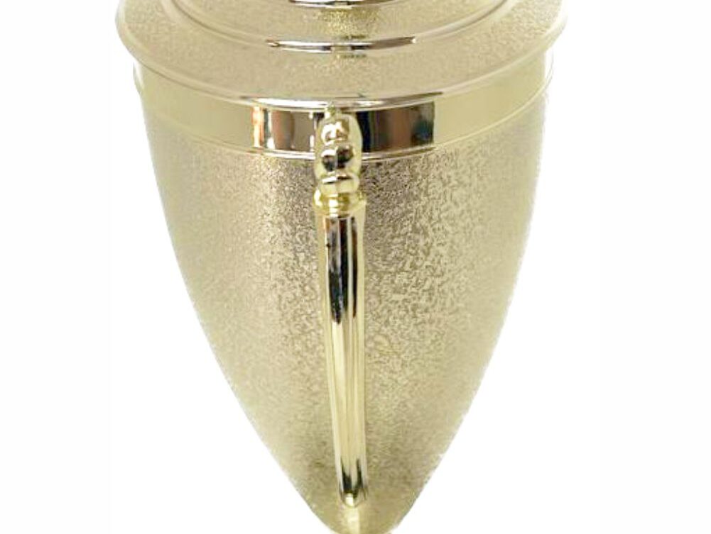 Hockey Male Trophy 370mm