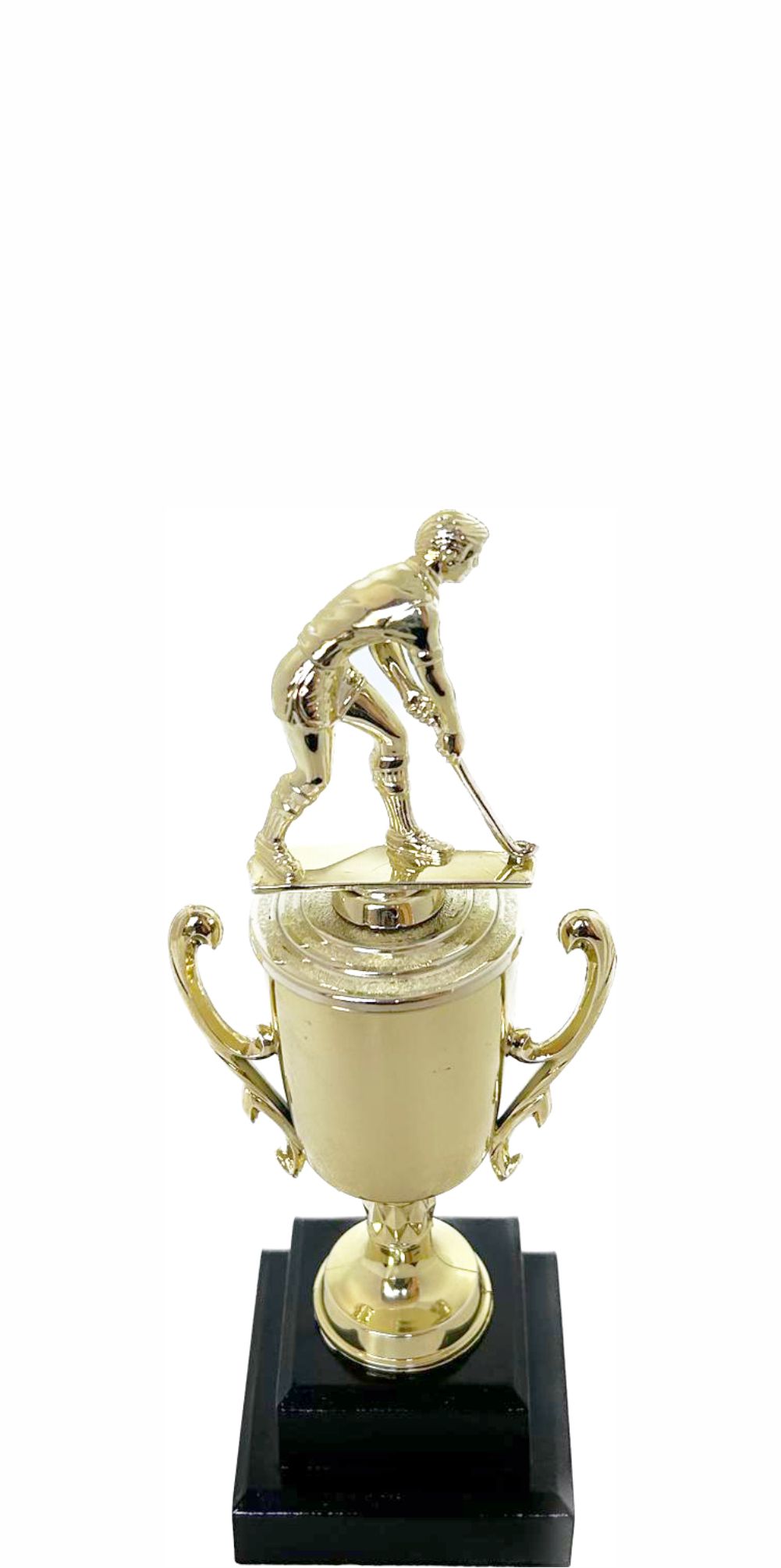 Hockey Male Trophy 230mm