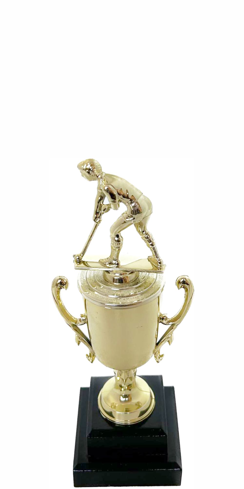 Hockey Male Trophy 230mm