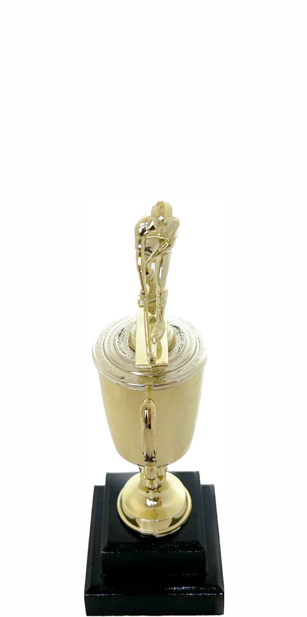Hockey Male Trophy 230mm