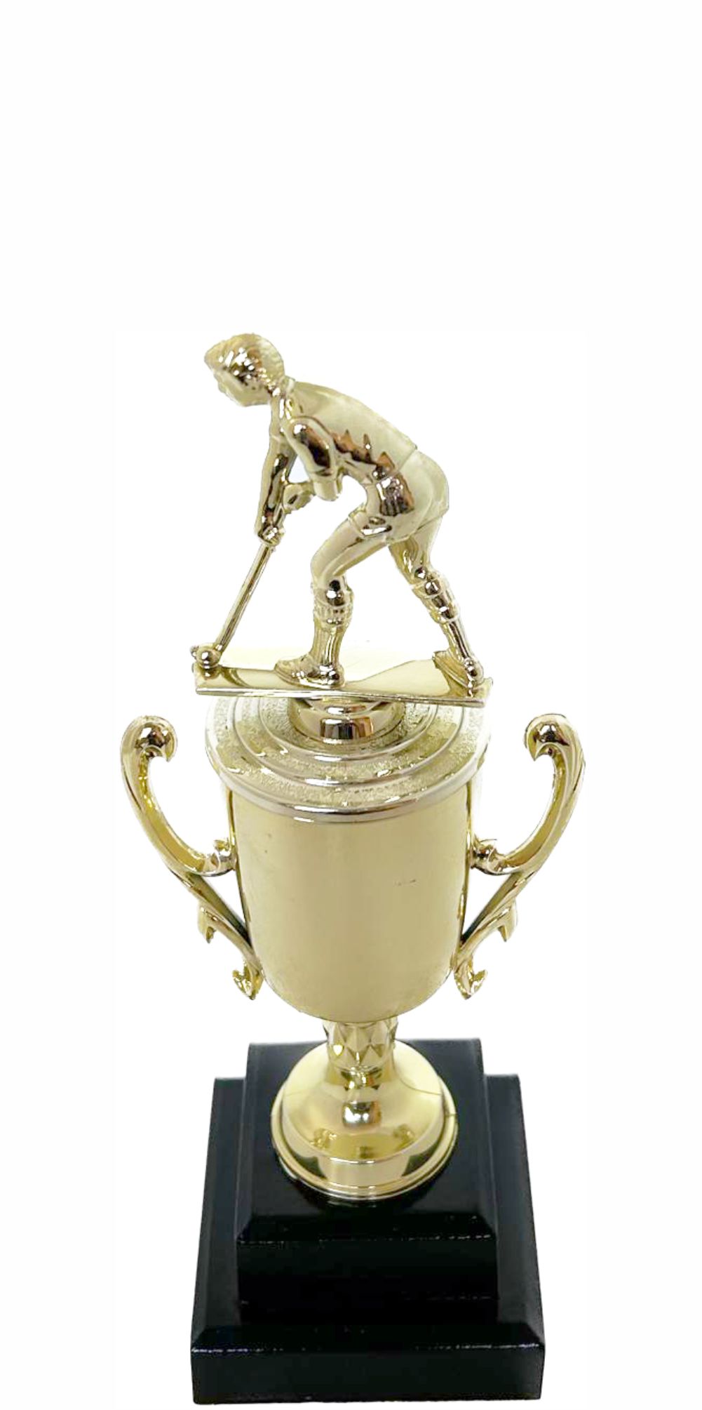 Hockey Male Trophy 255mm