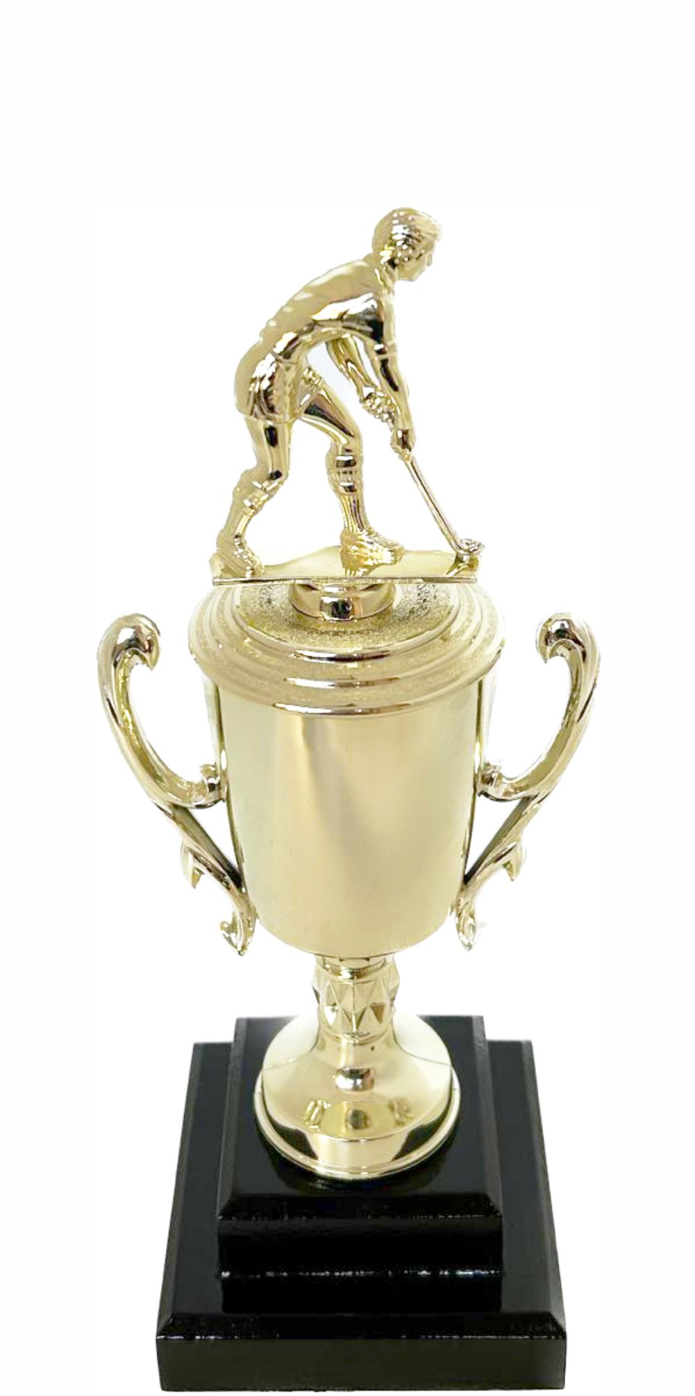 Hockey Male Trophy 290mm