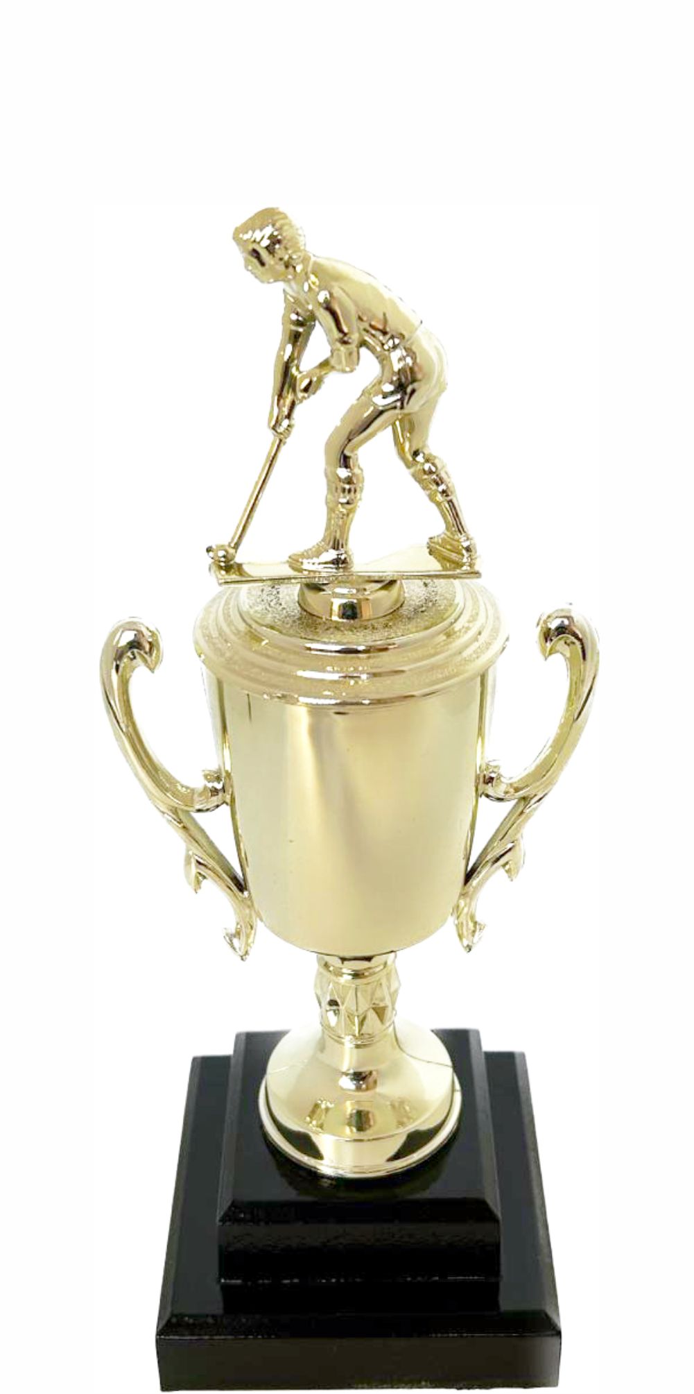 Hockey Male Trophy 290mm