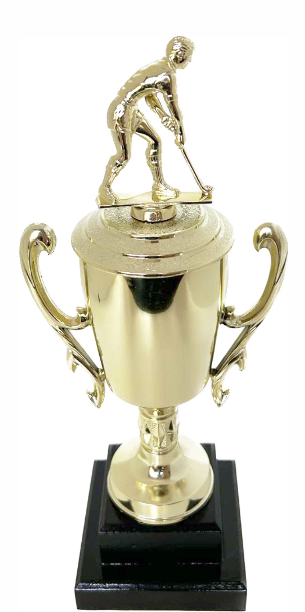 Hockey Male Trophy 330mm