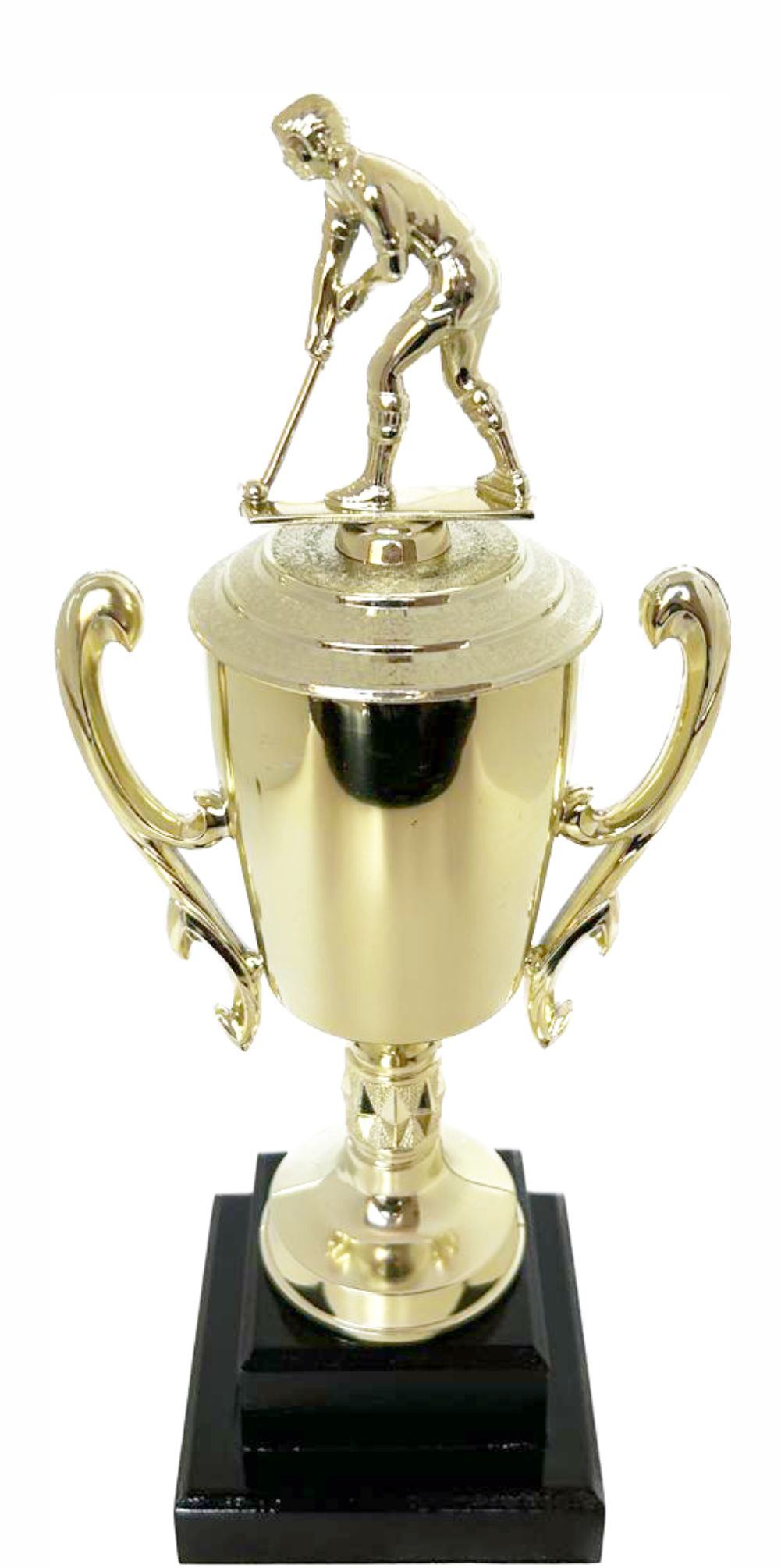 Hockey Male Trophy 330mm