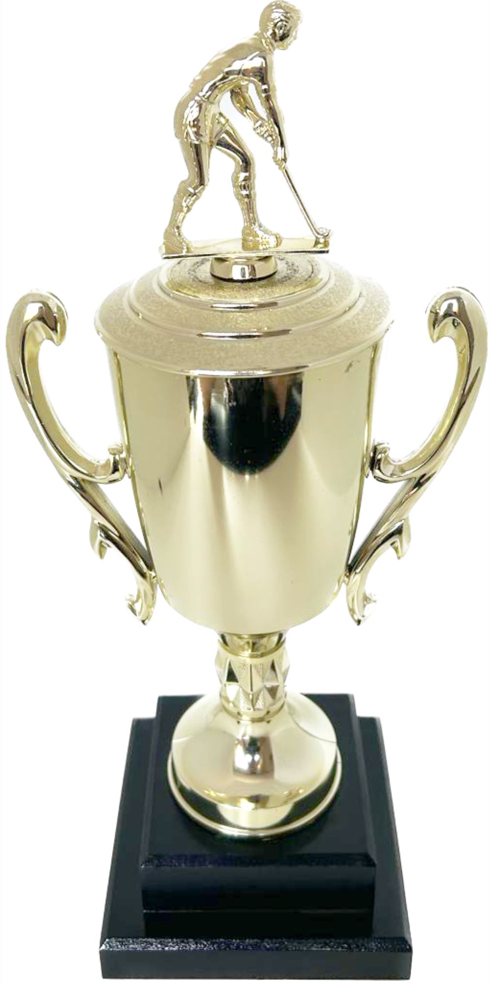 Hockey Male Trophy 370mm