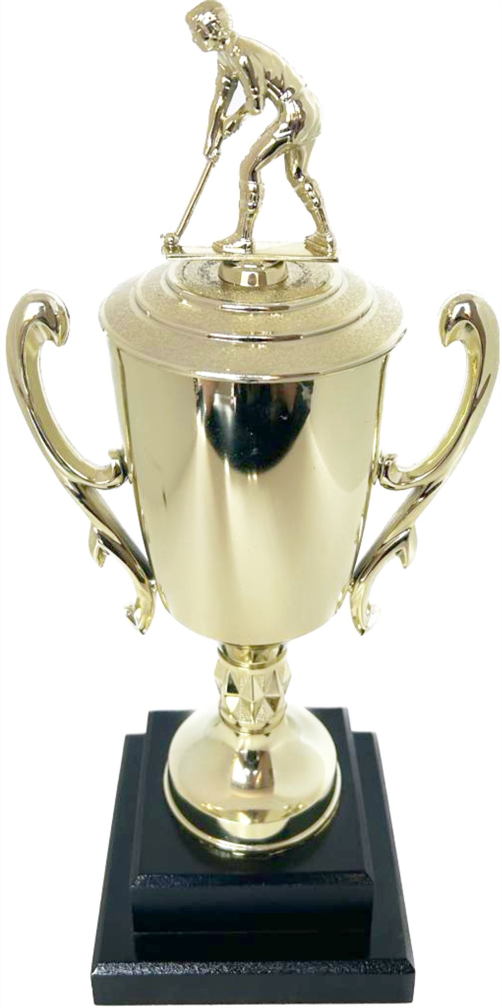 Hockey Male Trophy 370mm