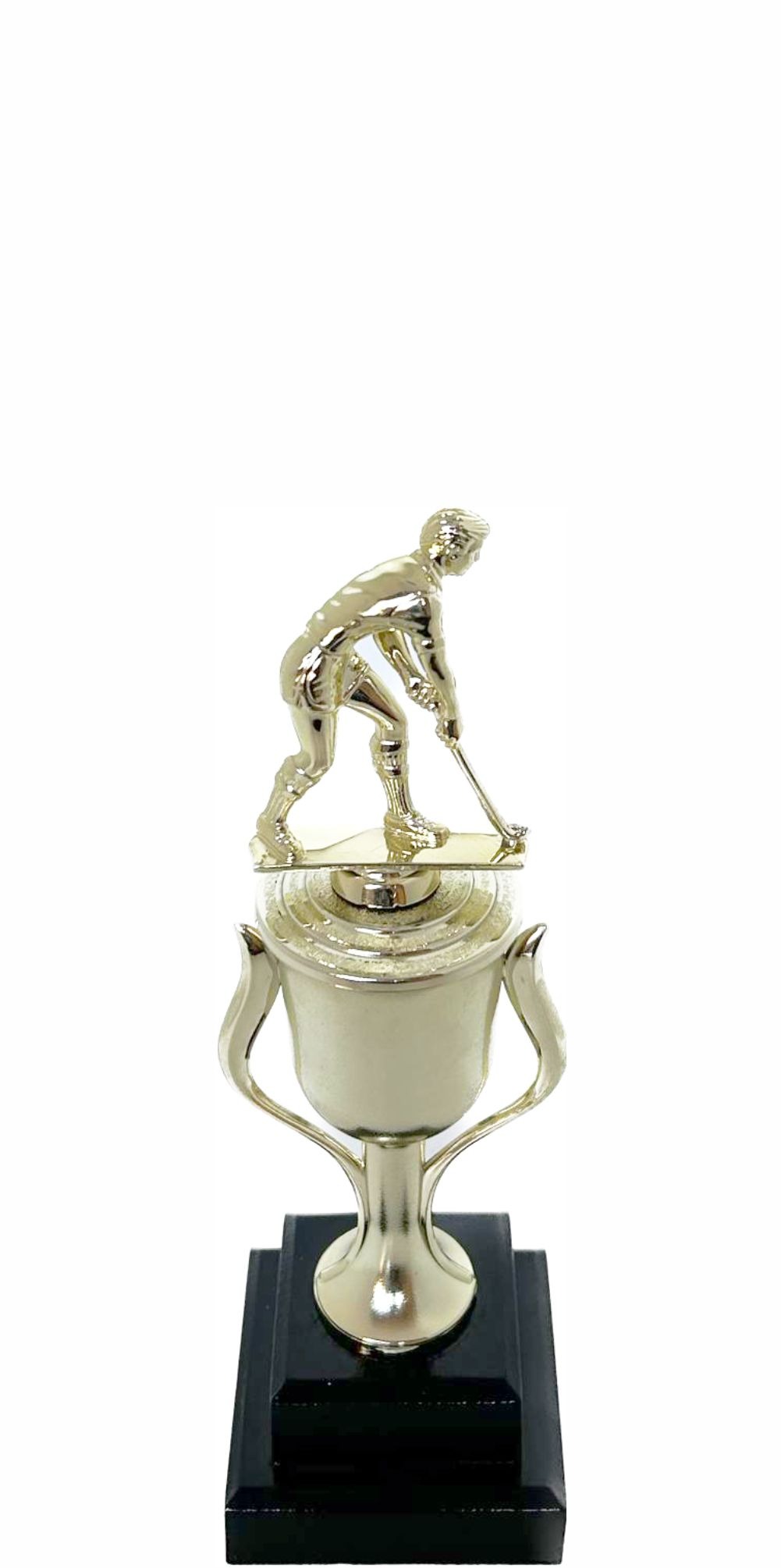 Hockey Male Trophy 230mm