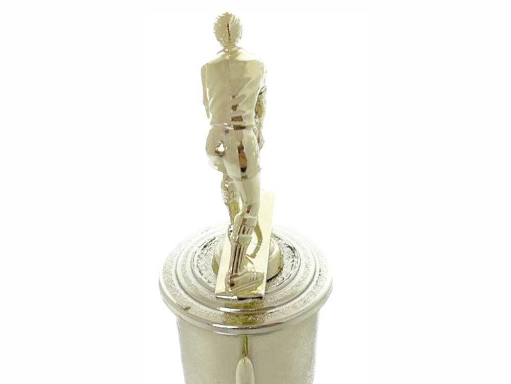 Hockey Male Trophy 230mm