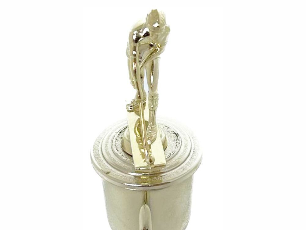 Hockey Male Trophy 230mm