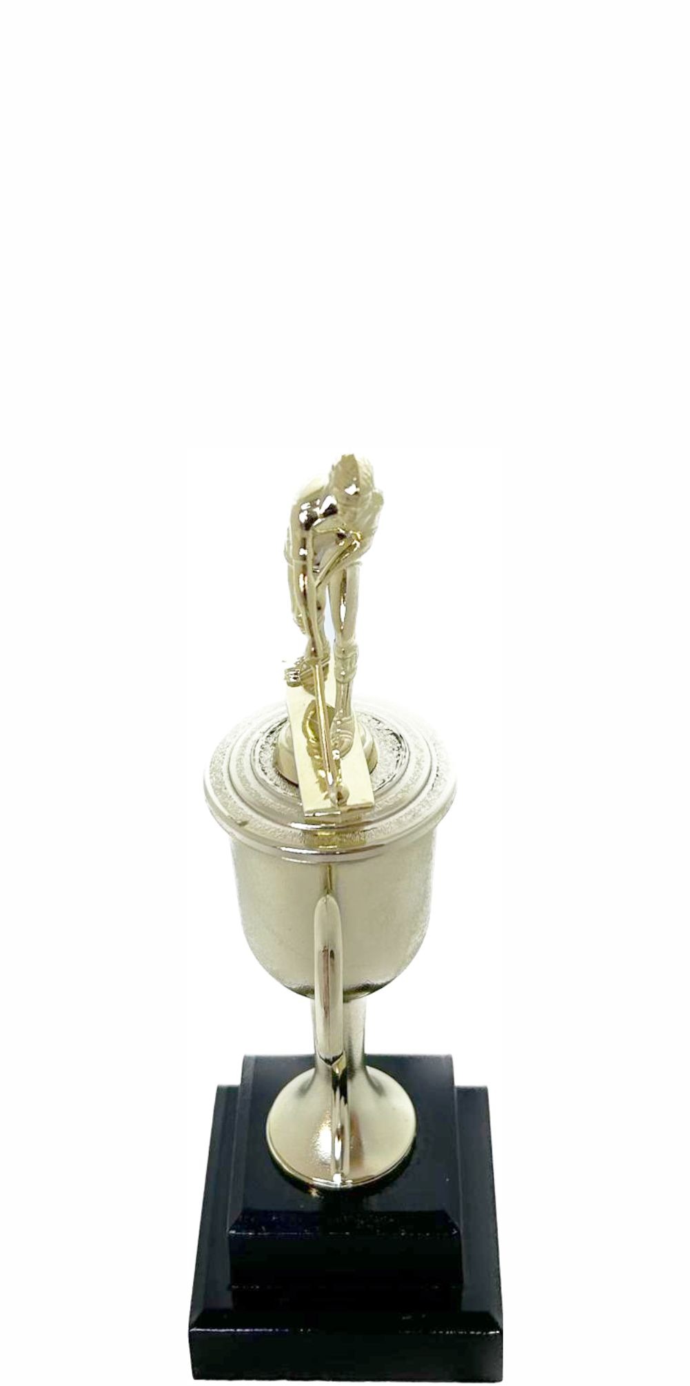 Hockey Male Trophy 230mm