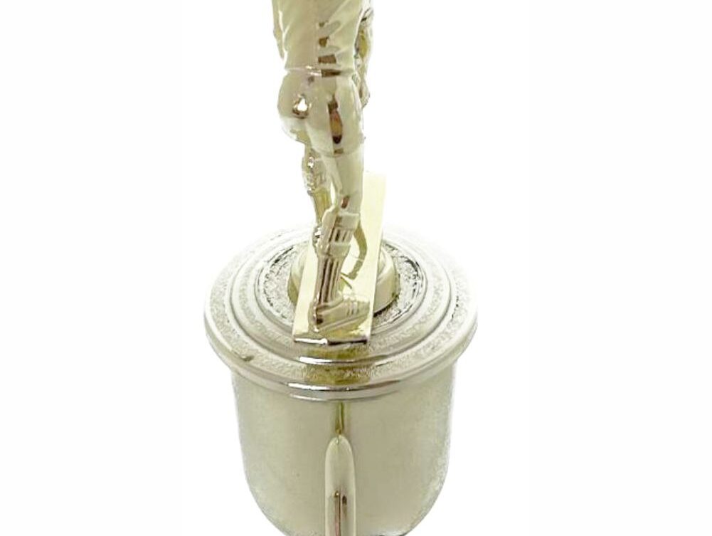 Hockey Male Trophy 255mm