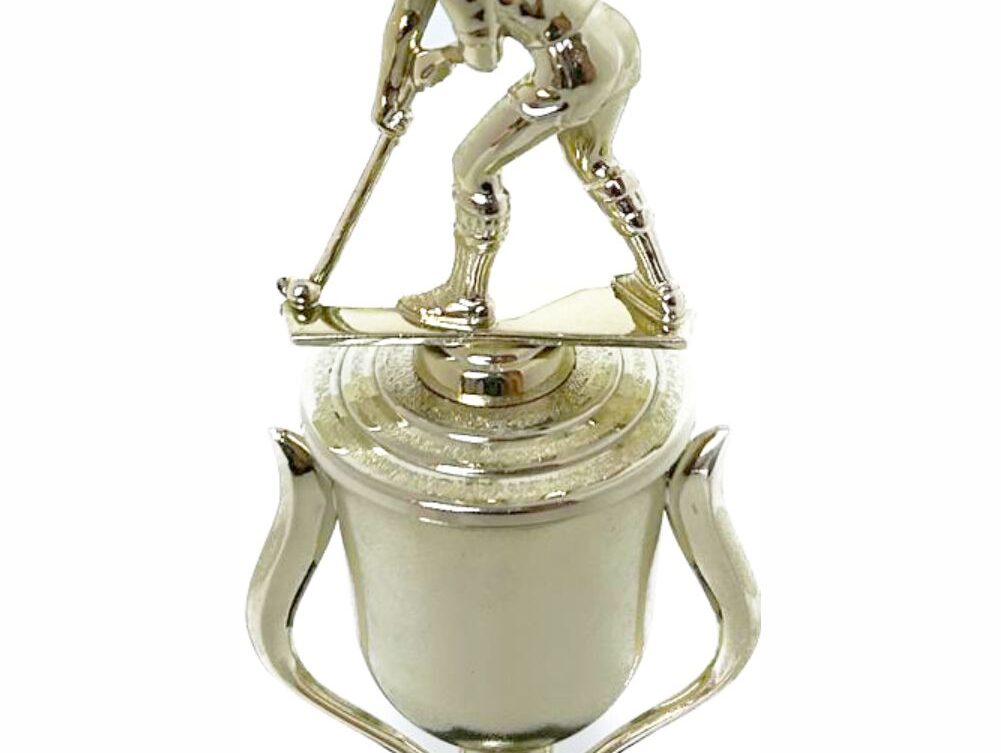 Hockey Male Trophy 255mm